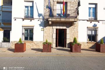 AYUNTAMIENTO PLENO  CONVOCATORIA A SESIÓN EXTRAORDINARIA Y URGENTE