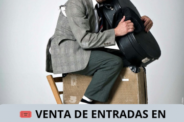 PEPE VIYUELA EN MORALEJA 