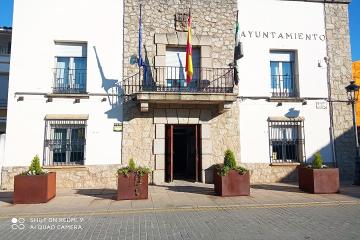 AYUNTAMIENTO PLENO  CONVOCATORIA A SESIÓN ORDINARIA