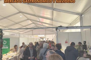¡VUELVE LA FERIA ENCOMIEND@ 2026! ¡VUELVE LA FERIA ENCOMIEND@ 2026!