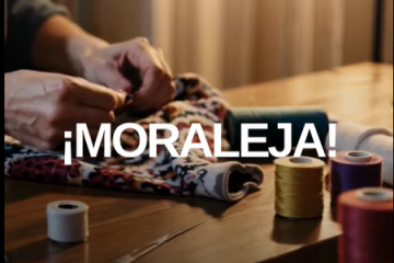 CURSO GRATUITO REINVENTA TU ROPA