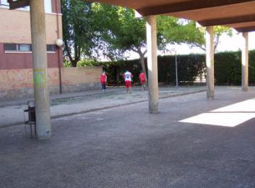 LA BÚSQUEDA DEL TESORO