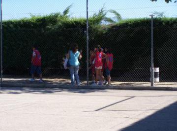 LA BÚSQUEDA DEL TESORO