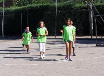 LA BÚSQUEDA DEL TESORO