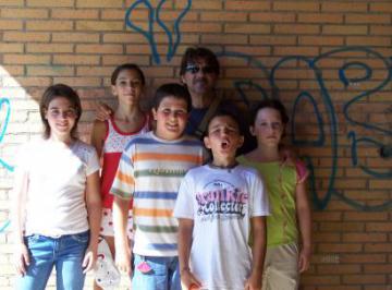 LA BÚSQUEDA DEL TESORO