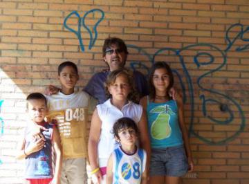 LA BÚSQUEDA DEL TESORO