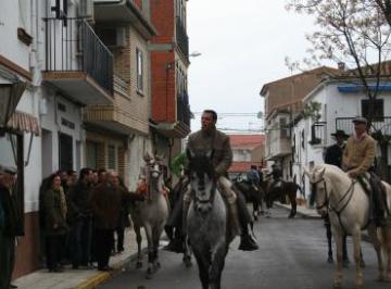SAN BLAS 2.008