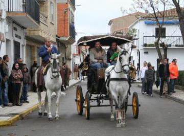 SAN BLAS 2.008