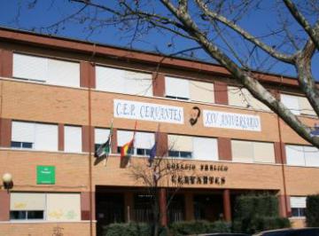 EL ROCÓDROMO DE NUEVO EN LOS CENTROS EDUCATIVOS