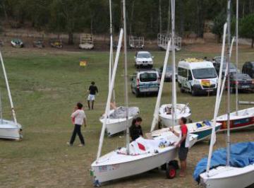 XIII COPA DE VELA DE EXTREMADURA