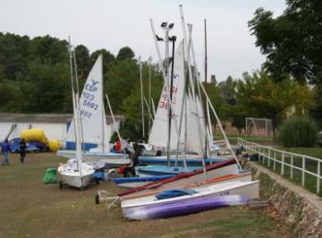 XIII COPA DE VELA DE EXTREMADURA