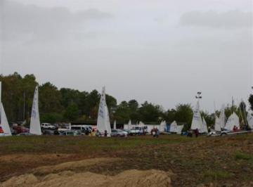 XIII COPA DE VELA DE EXTREMADURA