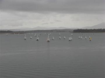 XIII COPA DE VELA DE EXTREMADURA