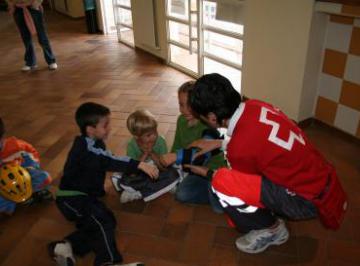 II JORNADAS DE EDUCACIÓN VIAL