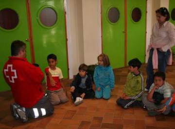 II JORNADAS DE EDUCACIÓN VIAL