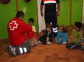 II JORNADAS DE EDUCACIÓN VIAL