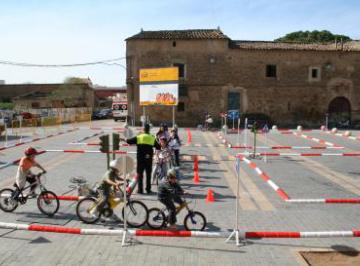II JORNADAS DE EDUCACIÓN VIAL