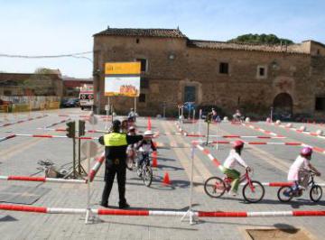 II JORNADAS DE EDUCACIÓN VIAL