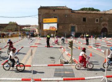 II JORNADAS DE EDUCACIÓN VIAL