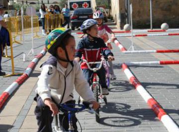 II JORNADAS DE EDUCACIÓN VIAL