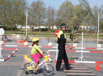 II JORNADAS DE EDUCACIÓN VIAL