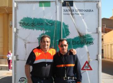 II JORNADAS DE EDUCACIÓN VIAL