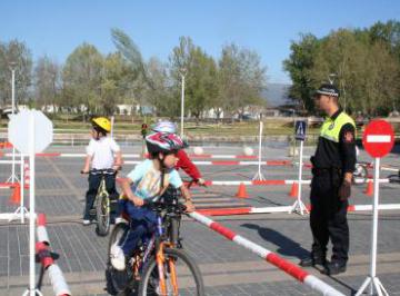 II JORNADAS DE EDUCACIÓN VIAL