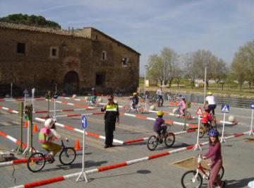 II JORNADAS DE EDUCACIÓN VIAL