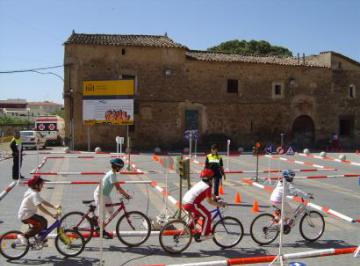 II JORNADAS DE EDUCACIÓN VIAL