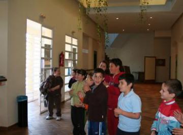 II JORNADAS DE EDUCACIÓN VIAL