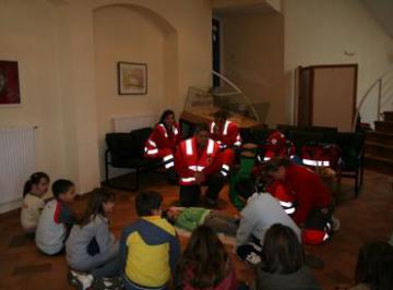 II JORNADAS DE EDUCACIÓN VIAL