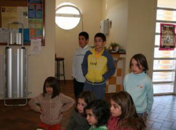 II JORNADAS DE EDUCACIÓN VIAL