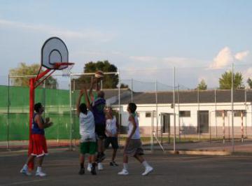 DEPORTES VERANO 2009