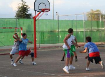 DEPORTES VERANO 2009