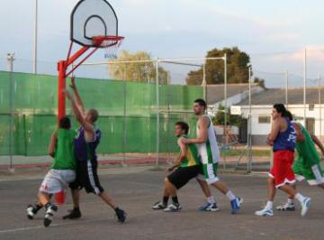 DEPORTES VERANO 2009
