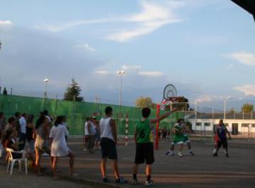 DEPORTES VERANO 2009
