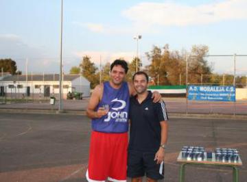 DEPORTES VERANO 2009