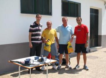 DEPORTES VERANO 2009