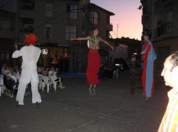 III NOCHES BLANCAS