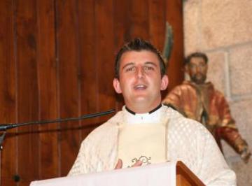 FIESTA SAN BUENAVENTURA 2012
