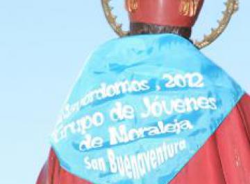 FIESTA SAN BUENAVENTURA 2012