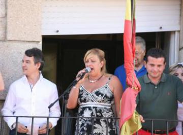 FIESTA SAN BUENAVENTURA 2012