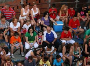 FIESTA SAN BUENAVENTURA 2012