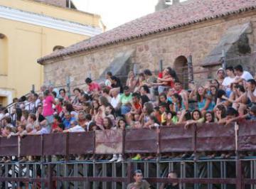 FIESTA SAN BUENAVENTURA 2012