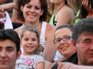 FIESTA SAN BUENAVENTURA 2012