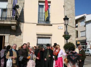 JUEVES DE COMADRE 2015