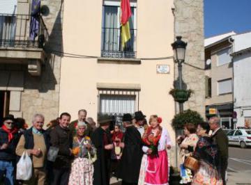 JUEVES DE COMADRE 2015