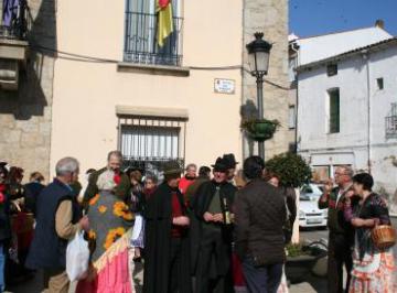 JUEVES DE COMADRE 2015