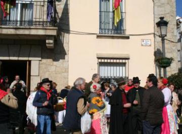 JUEVES DE COMADRE 2015