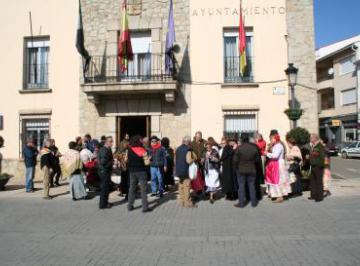 JUEVES DE COMADRE 2015